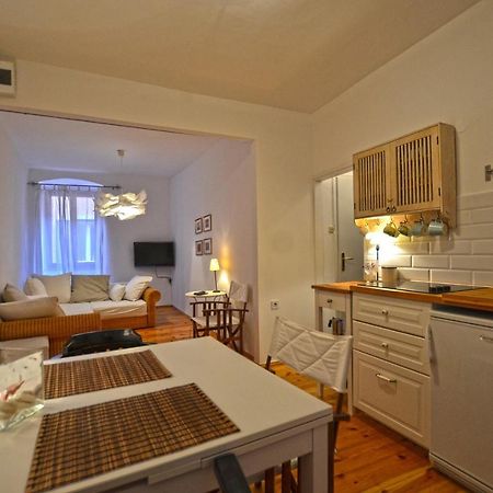 Leko Old Town Apartment Rovinj Exterior photo
