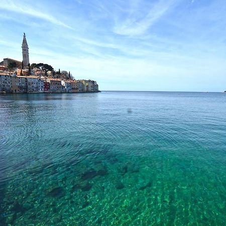Leko Old Town Apartment Rovinj Exterior photo