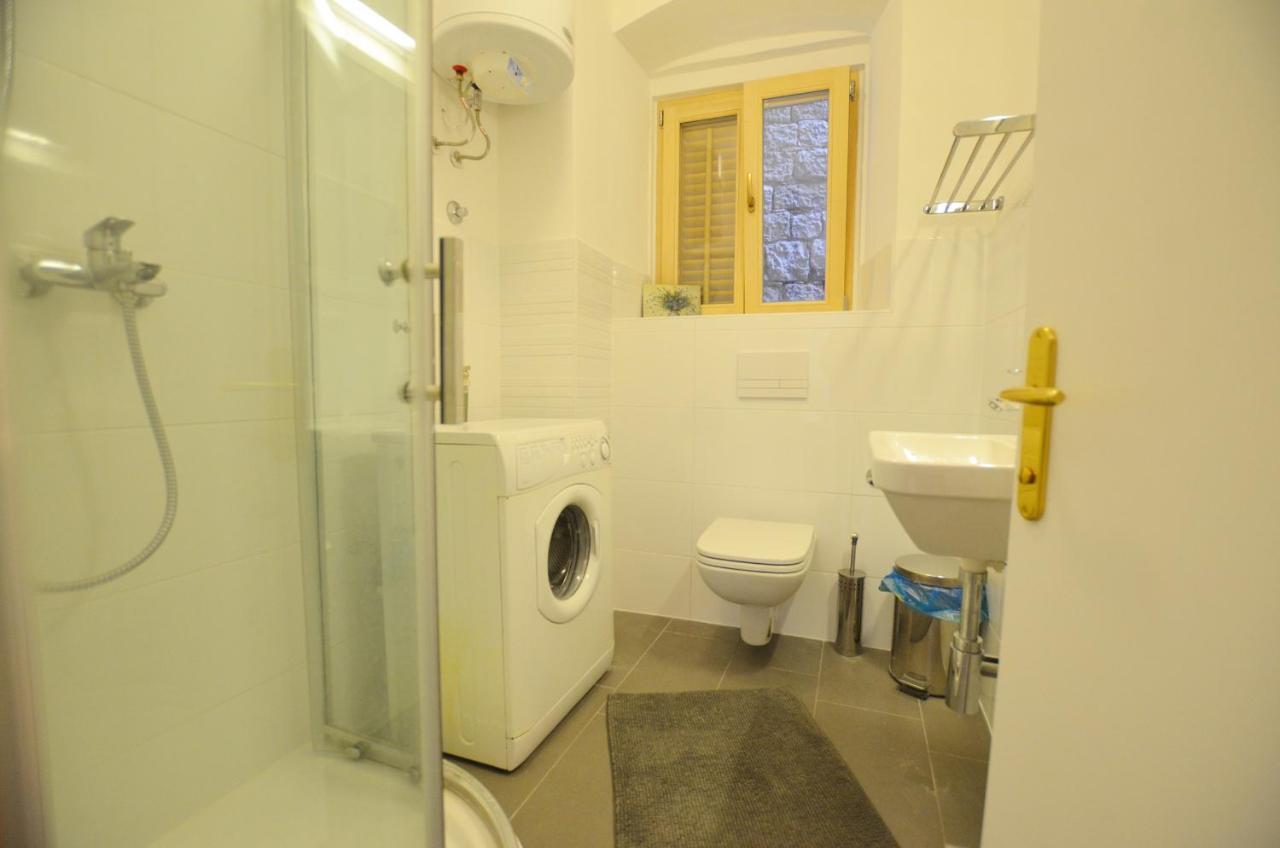 Leko Old Town Apartment Rovinj Exterior photo