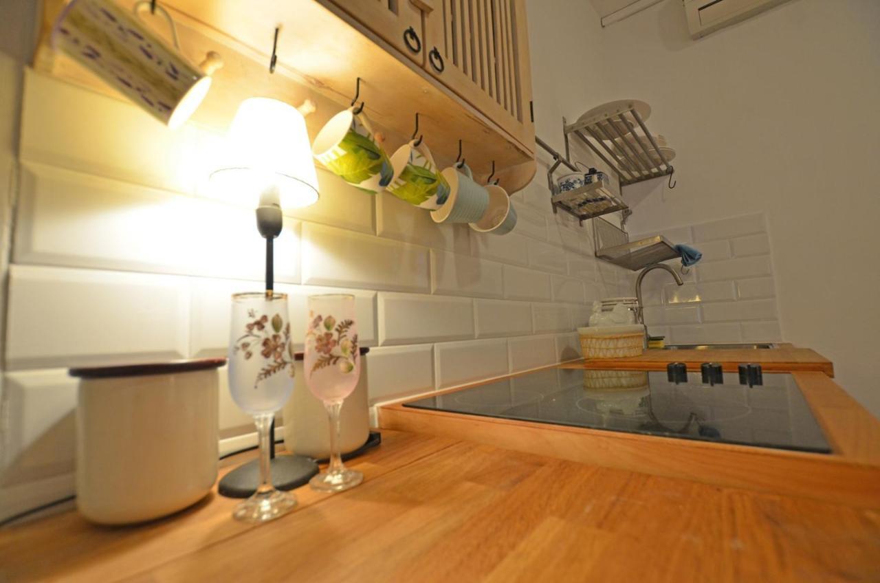 Leko Old Town Apartment Rovinj Exterior photo